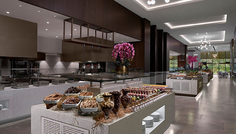 Yeni yıla, harika bir başlangıçla girin… Bu yılbaşında, kendinize ve sevdiklerinize bir tatil hediye edin