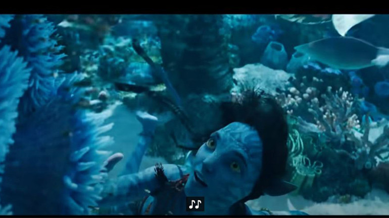 AVATAR 2 ne zaman çıkacak Avatar: Suyun Yolu için geri sayım başladı Avatar 3, 4, 5 vizyon tarihleri...