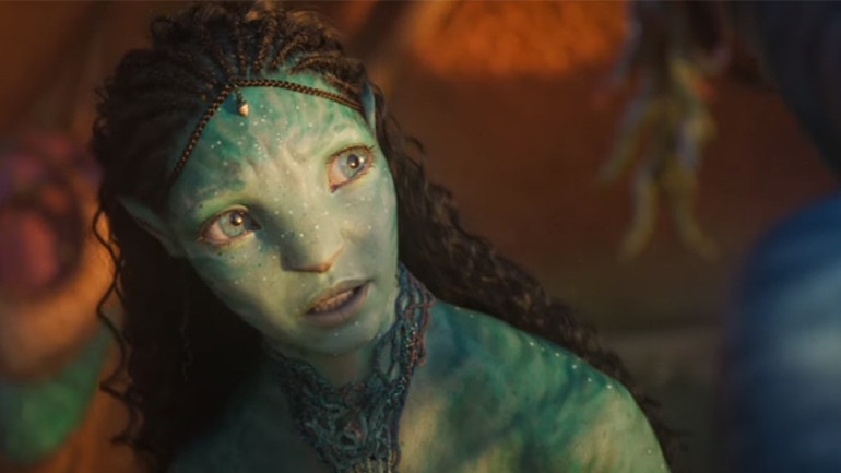 AVATAR 2 ne zaman çıkacak Avatar: Suyun Yolu için geri sayım başladı Avatar 3, 4, 5 vizyon tarihleri...