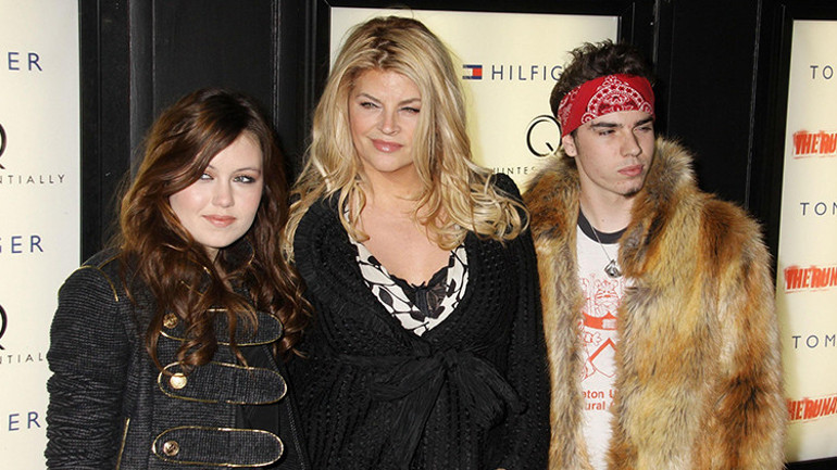 Kirstie Alley’nin ölüm sebebi belli oldu… Tedavisi geciktiği için mi hayatını kaybetti Scientology tarikatı onu insan üstü statüsüyle yakacak