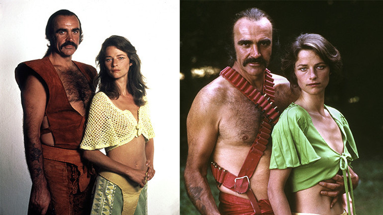 Hiç estetiği olmadığı için seksi rolleri kapabilmiş: Yıldız oyuncu ünlü aktörle kaçamağını ve açık evliliğini böyle anlattı