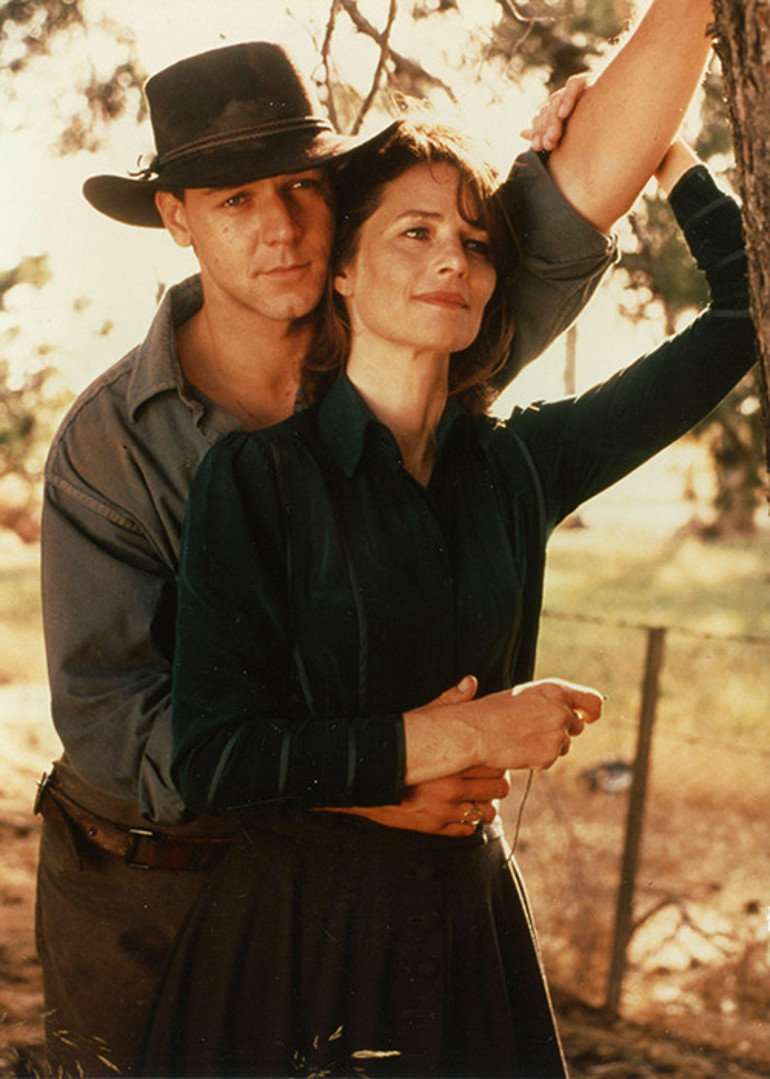 Hiç estetiği olmadığı için seksi rolleri kapabilmiş: Yıldız oyuncu ünlü aktörle kaçamağını ve açık evliliğini böyle anlattı