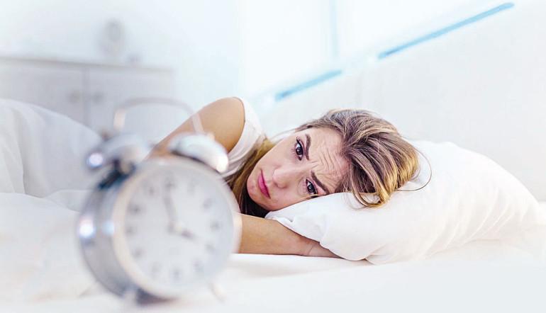 Sabah baş ağrıları can sıkıyor