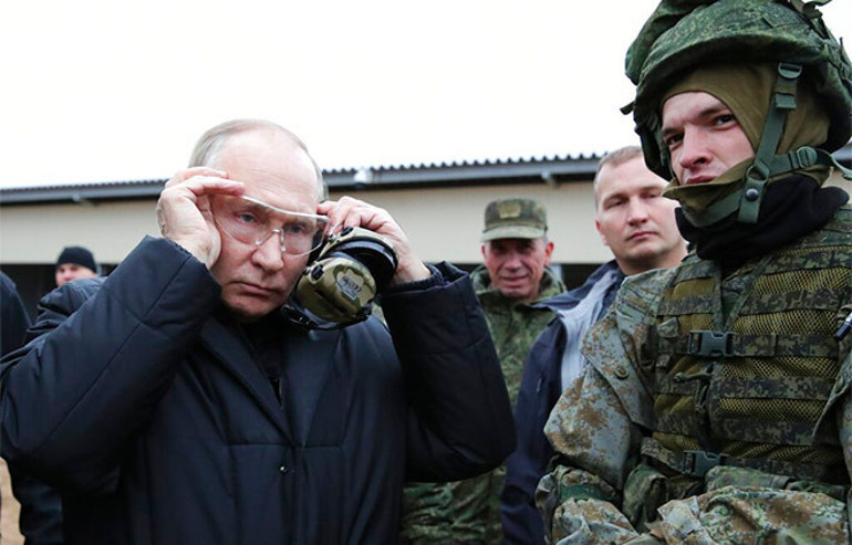 Ve Rusya sessizliğini bozdu... Putinin sağlık durumuna ilişkin beklenen açıklama geldi
