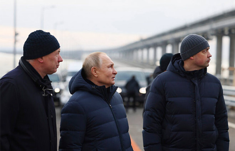 Ve Rusya sessizliğini bozdu... Putinin sağlık durumuna ilişkin beklenen açıklama geldi