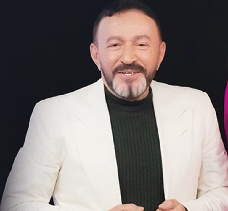 Babam 5 yaşındayken beni bıçakla kovaladı