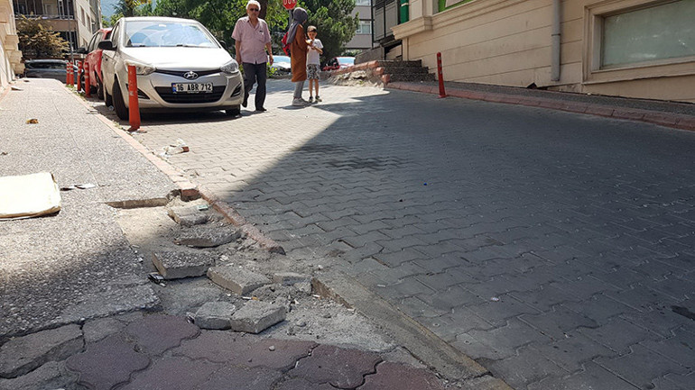 Çözülemeyen bir karanlık meselesi