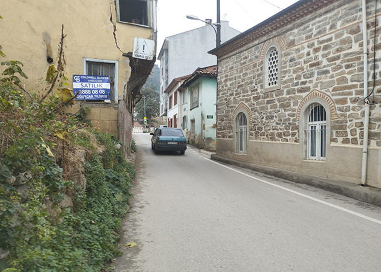 Çözülemeyen bir karanlık meselesi