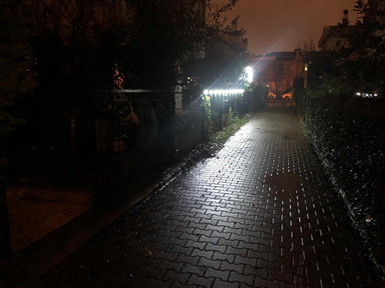 Çözülemeyen bir karanlık meselesi