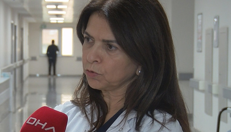 Dünyada çocuk ölümlerine neden olmuştu Profesörden korkutan sözler: Strep A Türkiyede de görülmeye başlandı