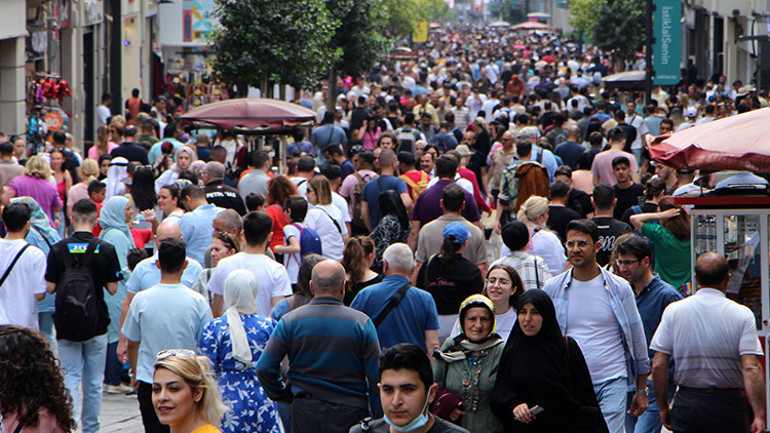Dünyada çocuk ölümlerine neden olmuştu Profesörden korkutan sözler: Strep A Türkiyede de görülmeye başlandı