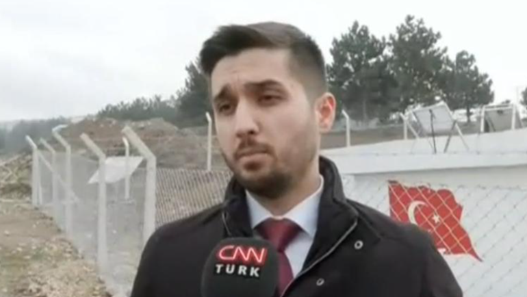 1 kişi hayatını kaybetmiş, 148 kişi de zehirlenmişti Yuva Köyünde şebeke suyuna kirlilik nasıl bulaştı