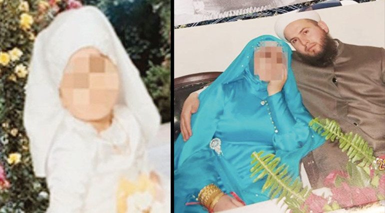 6 yaş olayında en önemli kanıt