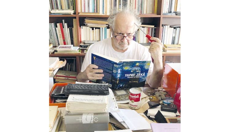 Önay Sözer’in ardından