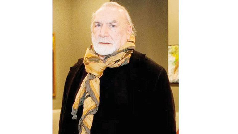 Önay Sözer’in ardından