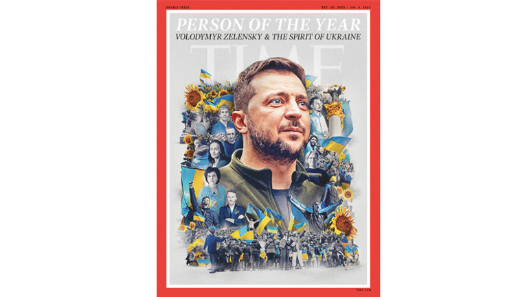 Yılın kahramanları İranlı kadınlar