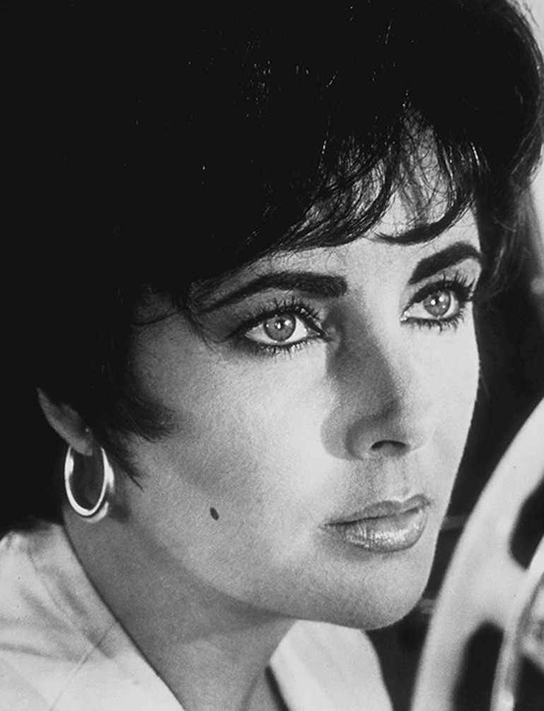 Onun 8’inci kocası olmayı çok istedim: Ona olan aşkları ölümünden sonra ortaya çıktı