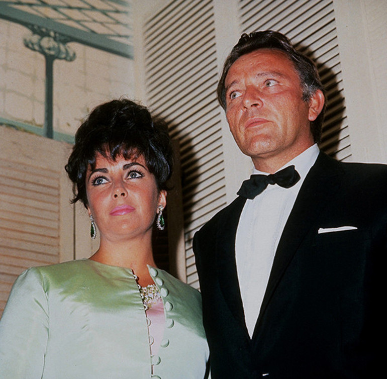 Onun 8’inci kocası olmayı çok istedim: Ona olan aşkları ölümünden sonra ortaya çıktı