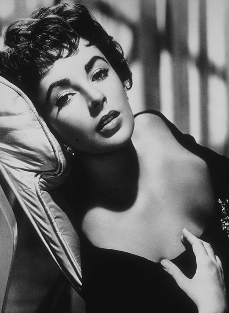 Onun 8’inci kocası olmayı çok istedim: Ona olan aşkları ölümünden sonra ortaya çıktı