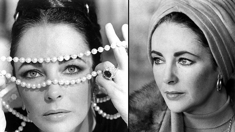 Onun 8’inci kocası olmayı çok istedim: Ona olan aşkları ölümünden sonra ortaya çıktı