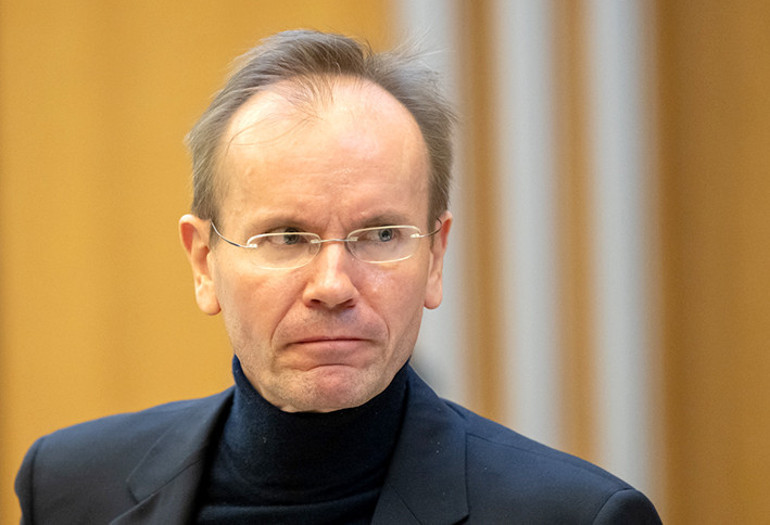 Dava başladı... Asıl şüpheli hâlâ kayıp