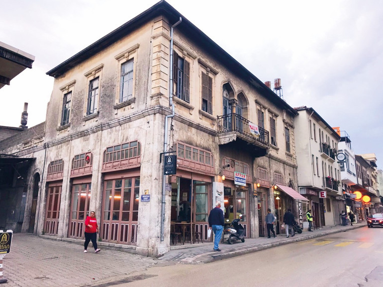 Antakya Bir şehirden daha fazlası