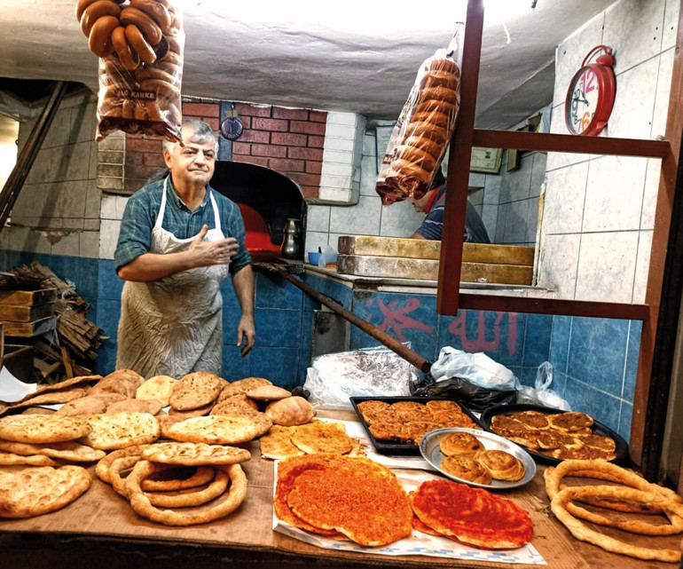 Antakya Bir şehirden daha fazlası