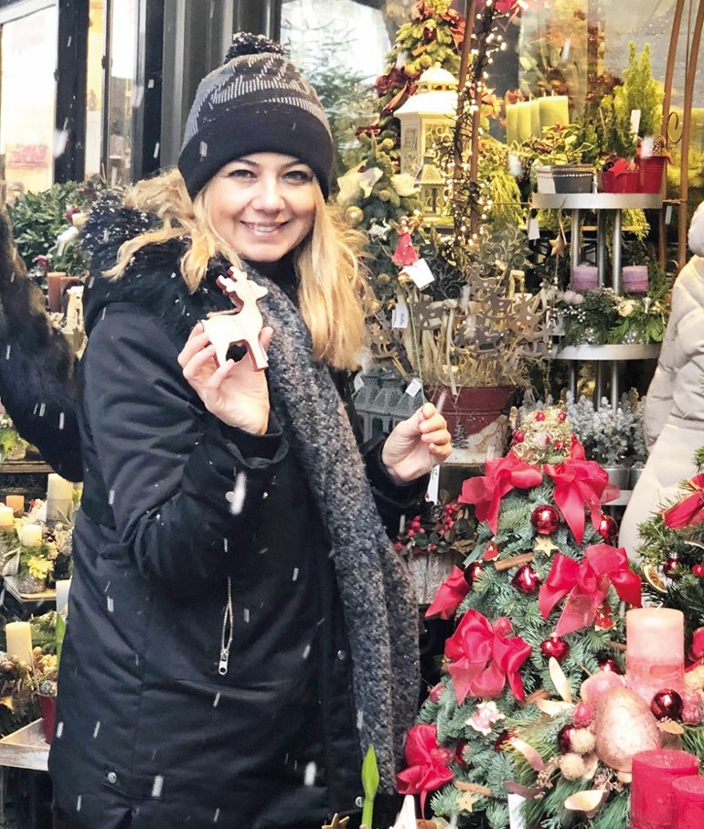 Polonya’nın kalbi Krakow’da atıyor