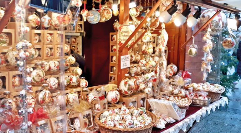 Polonya’nın kalbi Krakow’da atıyor