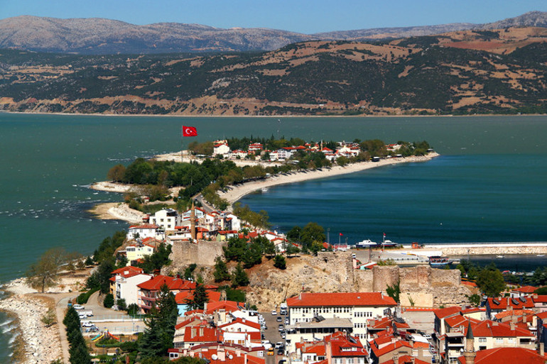 Şimdi tam zamanı: Kış bastırmadan mutlaka görülmesi gereken yerler | 9 ŞEHİR 10 ADRES