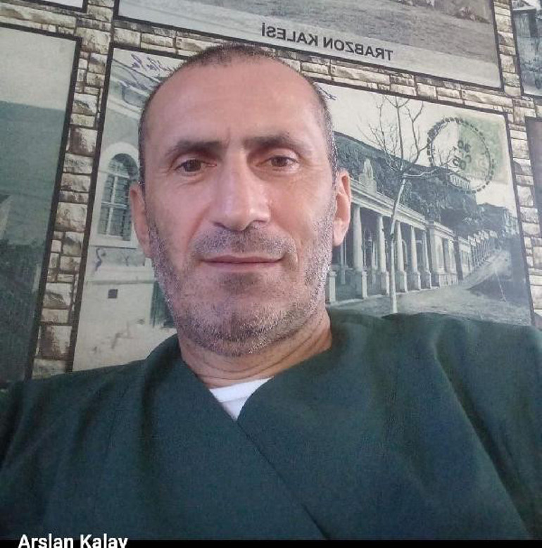Acil serviste doktoru darp etmişlerdi Görüntüsü çıktı