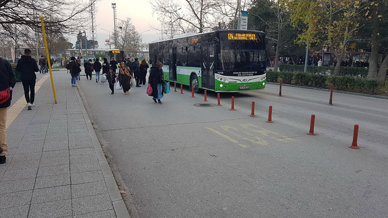 Çocuk oyun parkı içine havuz yapılır mı