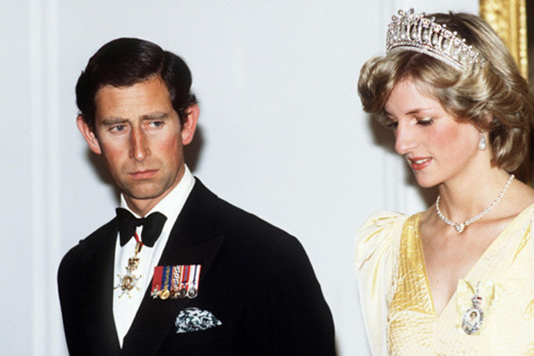 Aklı başında biri Camilla için seni nasıl terk eder