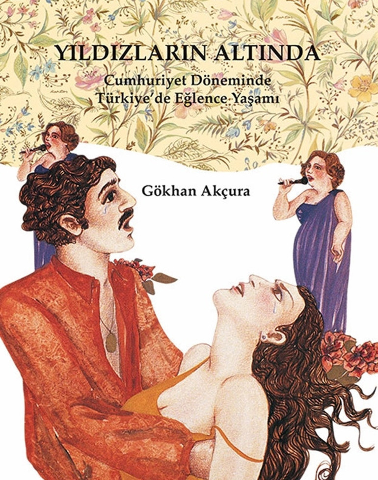Nasıl eğleniyoruz