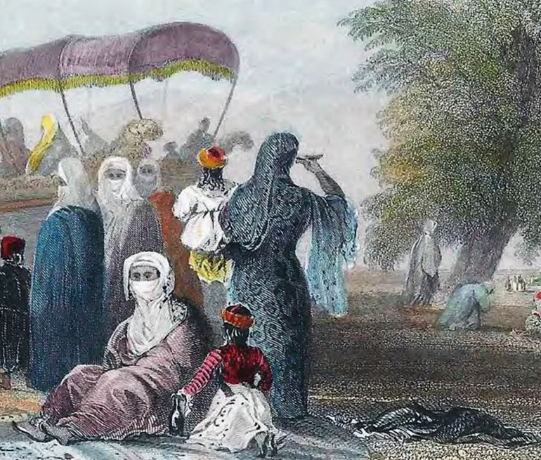 Nasıl eğleniyoruz