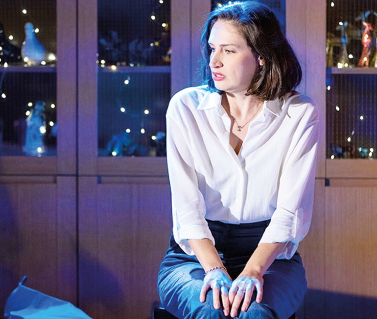 Nefes alabilmek için...