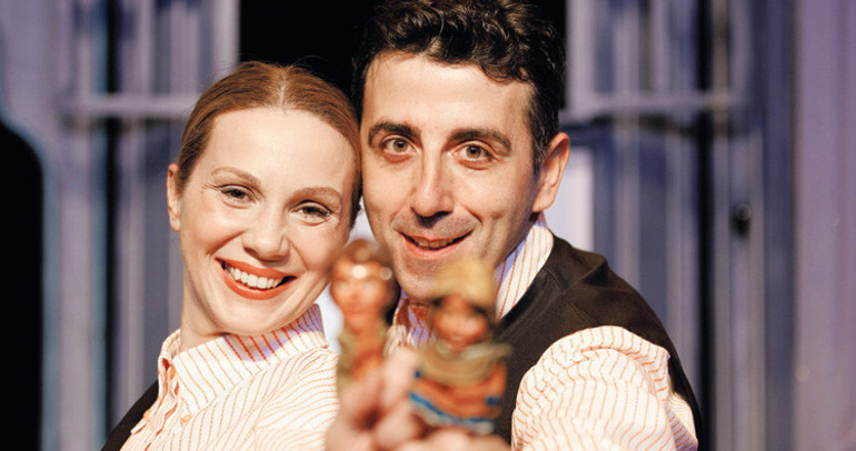 Anne olmaya hazırlanan ünlü oyuncudan evlilik sinyali: Yakında imzayı atarım