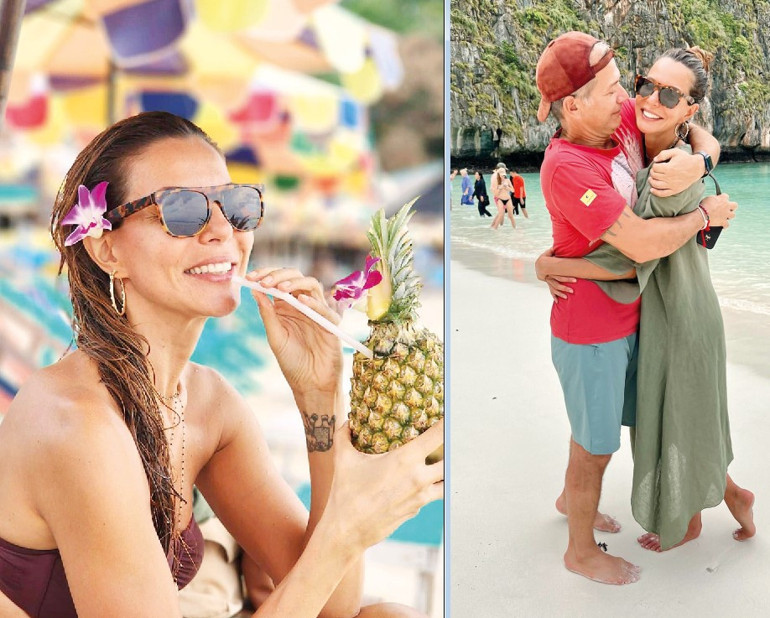 Anne olmaya hazırlanan ünlü oyuncudan evlilik sinyali: Yakında imzayı atarım