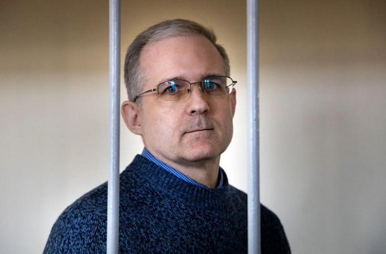 Rus ve ABDli yetkililer Abi Dabide... İşte tam o an  ABD bunun bedelini ağır ödeyecek