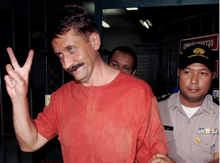 Rus ve ABDli yetkililer Abi Dabide... İşte tam o an  ABD bunun bedelini ağır ödeyecek