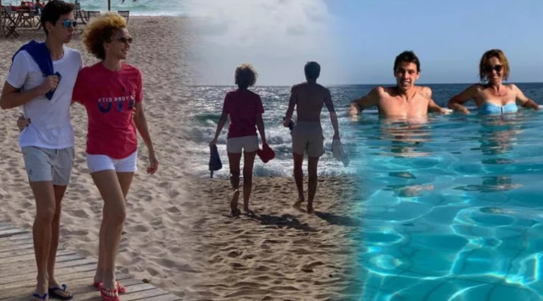 Mavi Rüzgar büyüdü, Türkiye ikincisi oldu