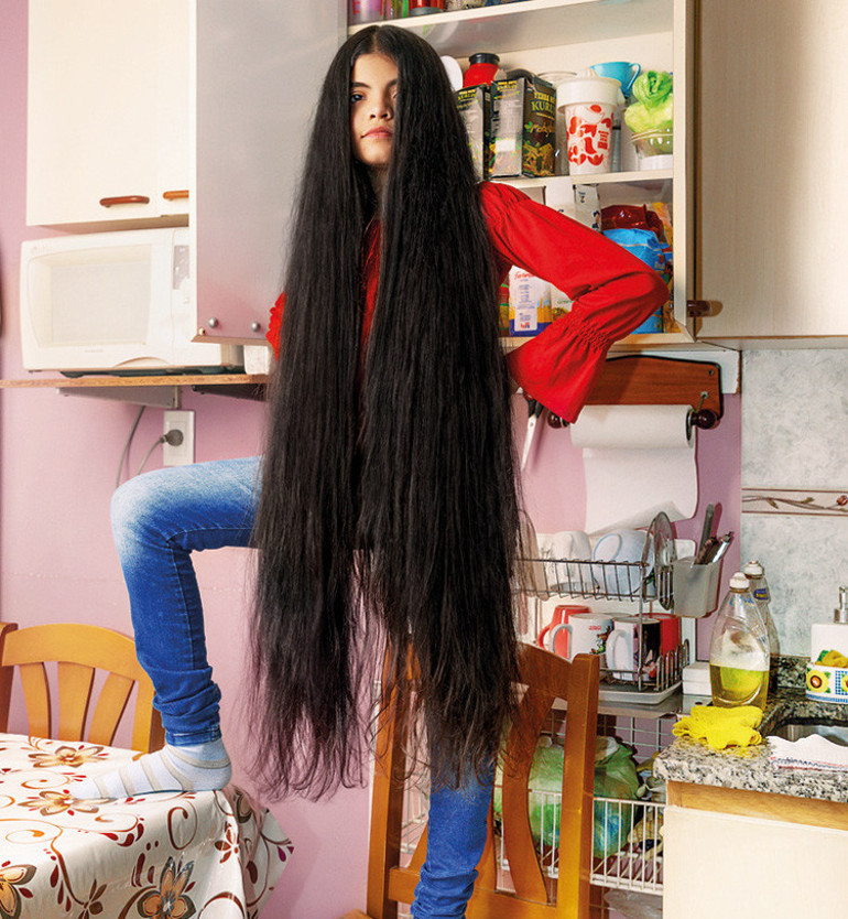 Direnen, yılmayan kadınlar