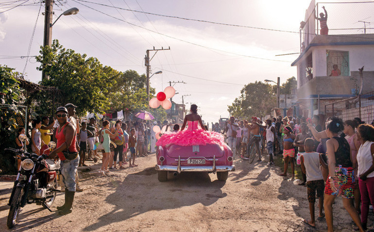 Direnen, yılmayan kadınlar