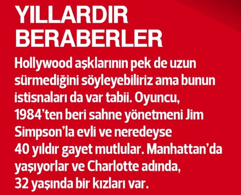Hayaletler, seri katiller, uzaylılar...  Hepsi ona  vız gelir