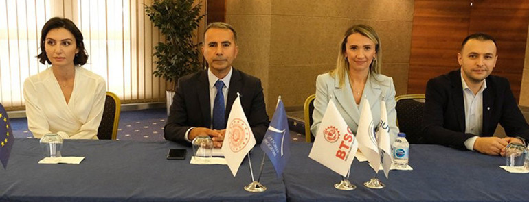 Yeşil dönüşüm çağrısı