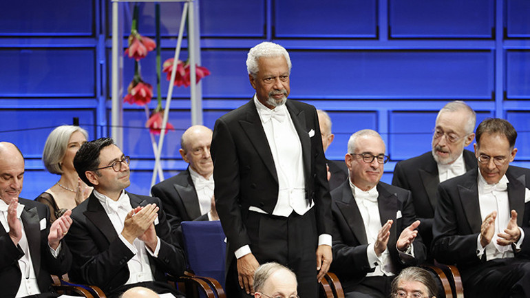 2022 Nobel Ödülleri sahiplerini buldu