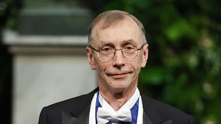 2022 Nobel Ödülleri sahiplerini buldu