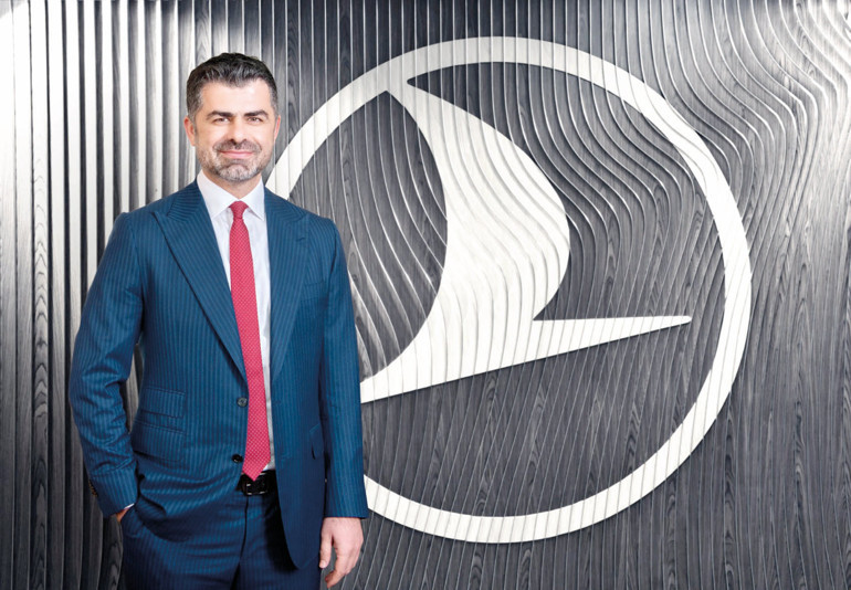 Gençlerin istihdamı odak noktası