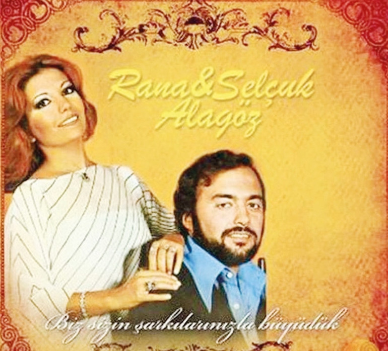 Selçuk Alagöz: Devlet Sanatçısı  olmak isterdim