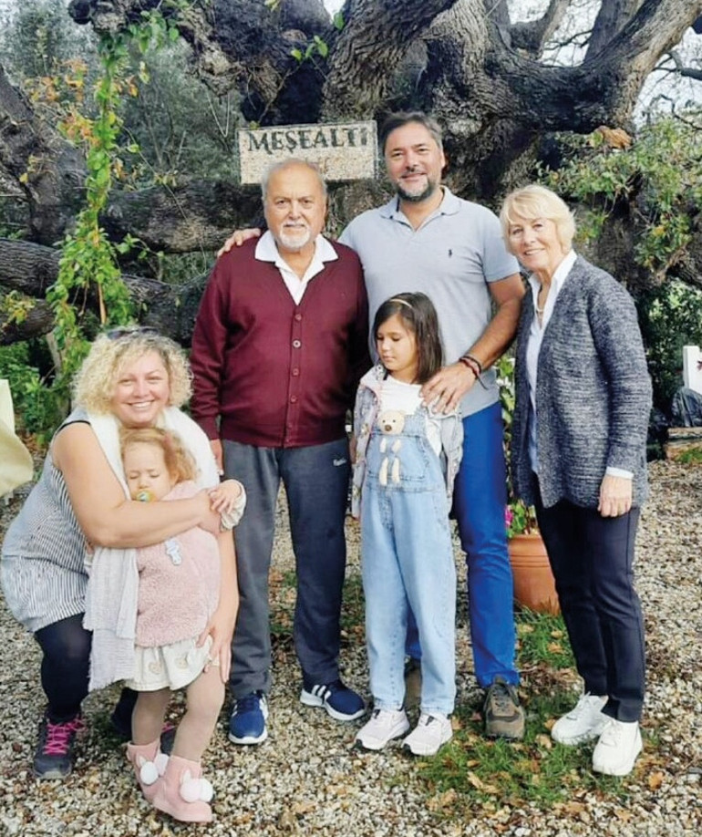 Selçuk Alagöz: Devlet Sanatçısı  olmak isterdim